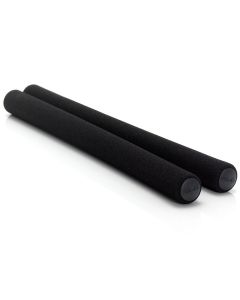 XLC GR-F01 Softgriffbezug für Multifunktionslenker