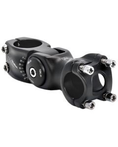 XLC ST-T14 Comp Ahead Vorbau (90mm | 25.4mm | schwarz)