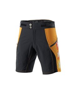 Deputy Sheriff Starlet Radhosen