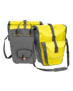 Vaude Aqua Back Plus Hinterradtaschensatz (51 Liter | gelb)
