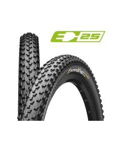 Continental Cross King 2.3 TL-Ready Faltreifen (58-584 | schwarz)