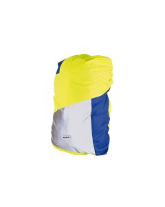 Wowow Breezie Rucksackhülle (30-35 Liter | gelb)