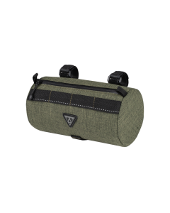 Topeak BarBag Slim Lenkertasche (1,5 Liter | grün)