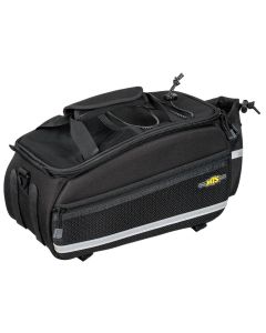 Topeak MTS TrunkBag EX Strap Gepäckträgertasche (8 Liter)