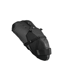 Topeak Backloader Satteltasche (10 Liter | schwarz)