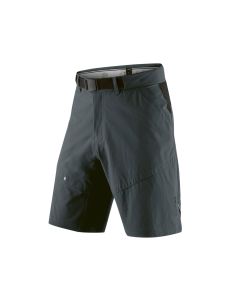 Gonso Arico Radhose Herren (grau)