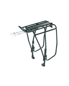 Topeak UNI Super Tourist DX Disc 2.0 Gepäckträger (24-29“)