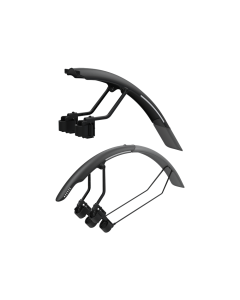 Topeak Tetrafender R Schutzblechset