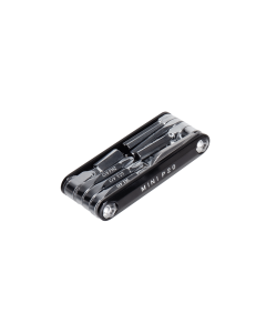 Topeak Mini P20 Multi Tool (schwarz)