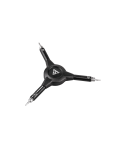 Topeak Y-Hex Innensechskantschlüssel (2/2.5/3 mm)