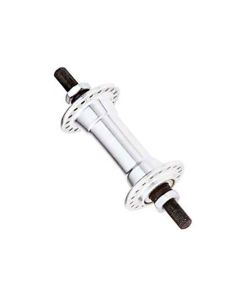 Roland Vorderrad (26" | Alunabe | silber)