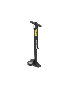 Topeak JoeBlow Urban EX Standpumpe (mit TwinHead)