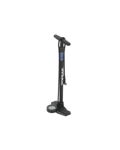 Topeak JoeBlow Roadie EX Standpumpe (mit TwinHead)