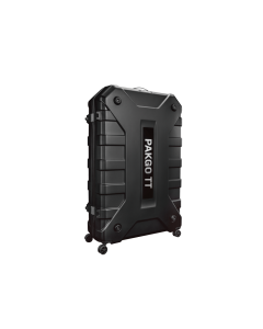 Topeak Pakgo TT Fahrradkoffer
