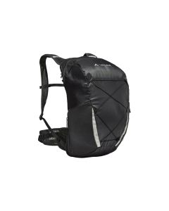 Vaude Uphill Air 18 Rucksack (schwarz)