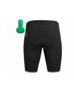 Gonso Sitivo Green Radhose Herren