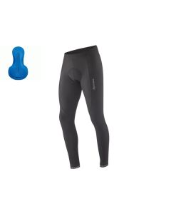 Gonso Sitivo Blue Thermo Radhose Herren