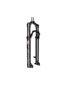 Rock Shox Reba RL SA 130mm Federgabel (26" | 1.5tap | schwarz | 15x100 | Crown | 40offs | Disc | A2)
