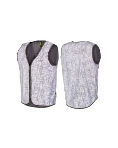 Wowow Toronto Sicherheitsweste (grau)