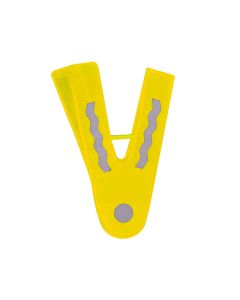 Fasi Sicherheitskragen Kinder (gelb)