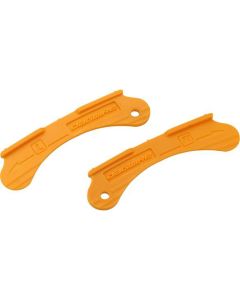 Jagwire Brake pad adjustment gauge for rim brakes