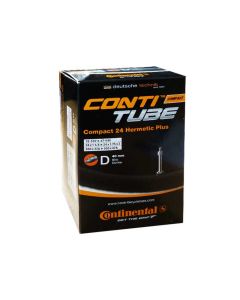 Continental Hermetic 24 Fahrradschlauch (32-47/507-544 D)