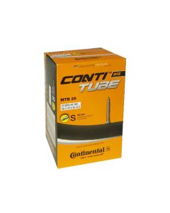 Continental MTB 26 Fahrradschlauch (47-62/559 | 60mm S)