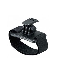 Sigma Akku-Helmleuchten Helmhalterung (schwarz)