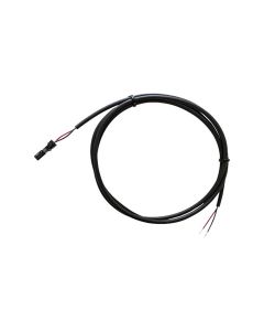 Supernova Anschlusskabel für Rücklicht (150 mm)
