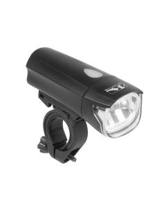 Messingschlager Apollon K 1.2 Fahrradlampe Batterie (schwarz)