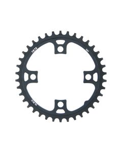 SunRace CRMX08 Narrow Wide Kettenblatt (36Z | 11-fach | schwarz)