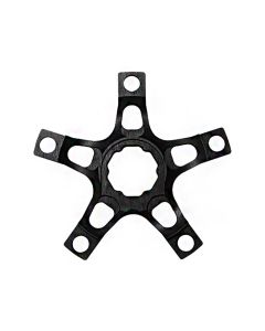 TA Carmina Adapter (110/110 | schwarz)