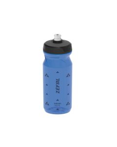 Zéfal Sense Soft 65 Trinkflasche (650ml | transluzent blau)
