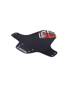 Rock Shox MTB Fender (schwarz / Kanada Flagge)