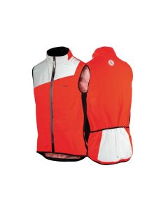 Wowow Hardknott Windweste (rot)