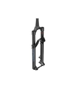 Rock Shox Pike Select Charger Federgabel (27,5" | schwarz | tap. | 130mm | 15x110 | Boost | 37offset)