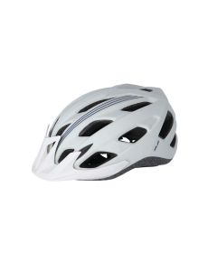 XLC BH-C28 Fahrradhelm (weiß)