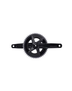 Sram Rival D1 DUB Kettenradgarnitur (48-35 Zähne | 12-fach | 107BCD | 175mm | 45.0mm)