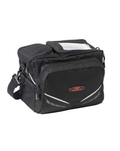 Norco Kansas Lenkertasche (8 Liter | schwarz | ohne Lenkeradapter)