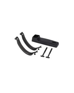 Thule Befestigungsadapter für Fast/TopRide (schwarz)