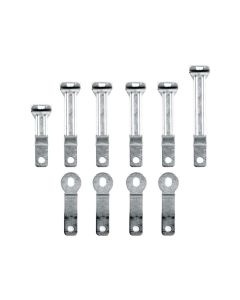 SKS Befestigung für Steckbleche (Raceblade Long | ab Modell 2016)