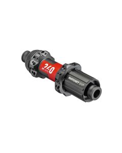 DT Swiss 240EXP MTB DB Straightpull Hinterradnabe (148/12mm TA Boost | 28 Loch | CL | Shimano Light)