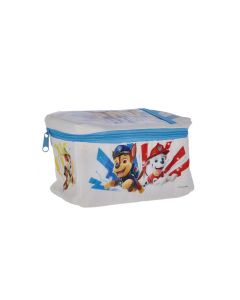 Bike Fashion PAW Patrol Lenkertasche (weiß | mit Motiv)