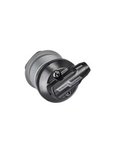 SR Suntour Einstellknopf (SF19 RAIDON32 LT RLR)