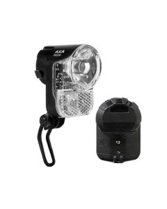 Axa PICO30 Fahrradlampe Seitendynamo