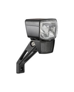 Axa NXT 80 E-Bike 6-12V E-Bike-Scheinwerfer (80 lux | schwarz)