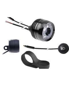 Supernova MINI 2 PRO Scheinwerfer