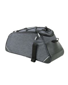 Norco Ramsey Gepäckträgertasche (7 Liter | grau)