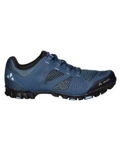 Vaude TVL Hjul Ventilation Low-Cut Fahrradschuhe (ostseeblau)