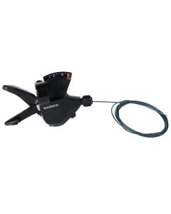 Shimano Altus SLM315 Schalthebel (8-fach | rechts | 2050mm)
